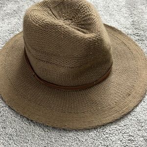 Panama soft hat